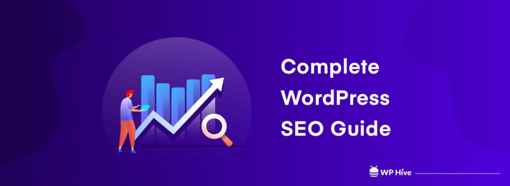 WordPress SEO 初学者指南