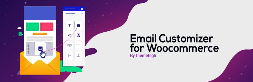 使用电子邮件定制器为 WooCommerce 插件定制电子邮件